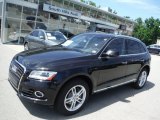 2016 Audi Q5 3.0 TDI Premium Plus quattro