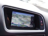 2016 Audi Q5 3.0 TDI Premium Plus quattro Navigation