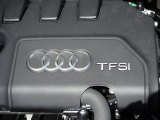 2016 Audi Q3 2.0 TSFI Prestige quattro Marks and Logos