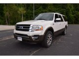2015 Ford Expedition EL King Ranch 4x4