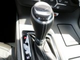 2016 Chevrolet Corvette Z06 Coupe 8 Speed Paddle Shift Automatic Transmission