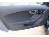 2016 Jaguar F-TYPE S Coupe Door Panel