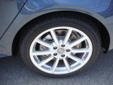 2016 Audi A4 2.0T Premium Plus quattro Wheel