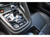 2016 Jaguar F-TYPE S Coupe 8 Speed Automatic Transmission