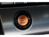 2016 Jaguar F-TYPE S Coupe Controls