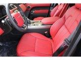 2015 Land Rover Range Rover Sport Interiors