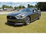2015 Ford Mustang V6 Coupe