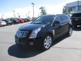 2015 Cadillac SRX Performance AWD Front 3/4 View