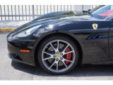 2010 Ferrari California  Wheel