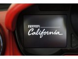 2010 Ferrari California  Marks and Logos