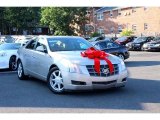 2008 Cadillac CTS Sedan