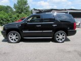 2007 Cadillac Escalade AWD