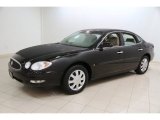 2006 Buick LaCrosse CX Front 3/4 View