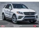 2015 Mercedes-Benz ML 350