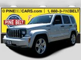 2012 Jeep Liberty Jet 4x4