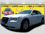 2015 Ivory Tri-Coat Pearl Chrysler 300 C #105638483