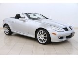 2005 Mercedes-Benz SLK 350 Roadster