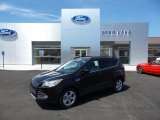 2016 Shadow Black Ford Escape SE 4WD #105638937