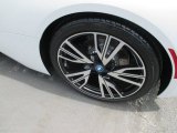 2015 BMW i8 Mega World Wheel