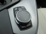 2015 BMW i8 Mega World Controls