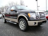 2009 Ford F150 King Ranch SuperCrew 4x4