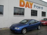 2003 Chevrolet Cavalier LS Coupe