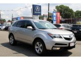 2012 Acura MDX SH-AWD Technology