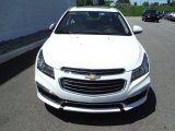 2016 Chevrolet Cruze Limited LTZ Exterior