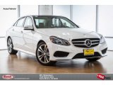 2016 Mercedes-Benz E 350 Sedan