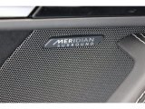 2016 Jaguar F-TYPE R Coupe Audio System