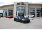 2016 Stratus Gray Jaguar F-TYPE R Coupe #105638903