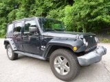 2008 Jeep Wrangler Unlimited X 4x4