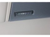 2016 Land Rover LR4 HSE LUX Audio System