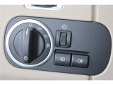 2016 Land Rover LR4 HSE LUX Controls