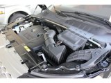 2015 Land Rover Range Rover Evoque Prestige 2.0 Liter DI Turbocharged DOHC 16-Valve VVT 4 Cylinder Engine