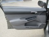 2008 Honda Civic LX Sedan Door Panel