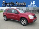 2005 Chevrolet Equinox LS AWD