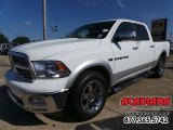 2012 Dodge Ram 1500 Laramie Crew Cab