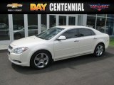 2012 Chevrolet Malibu LT