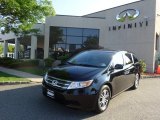 2013 Honda Odyssey EX-L