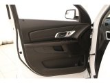 2012 GMC Terrain SLE AWD Door Panel