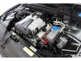 2014 Audi S5 Engines
