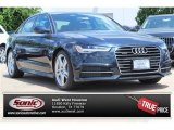 2016 Audi A6 3.0 TFSI Premium Plus quattro