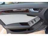 2016 Audi A4 2.0T Premium Plus quattro Door Panel