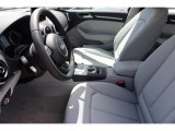 2016 Audi A3 1.8 Premium Plus Front Seat