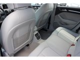 2016 Audi A3 1.8 Premium Plus Rear Seat
