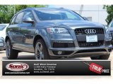 2015 Daytona Gray Metallic Audi Q7 3.0 Prestige quattro #105638793