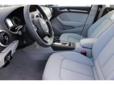 2016 Audi A3 1.8 Premium Front Seat