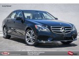 2016 Black Mercedes-Benz E 350 Sedan #105677282