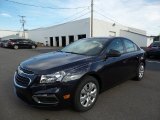 2016 Blue Ray Metallic Chevrolet Cruze Limited LS #105677346